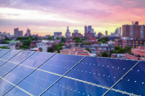 CRE Property Owners in NYC Clamor for Renewable Energy