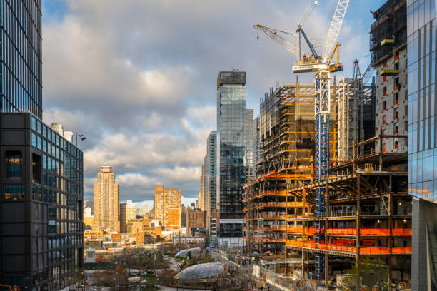 Lack of New Apartment Construction Could Make NYC’s Housing Crisis Worse