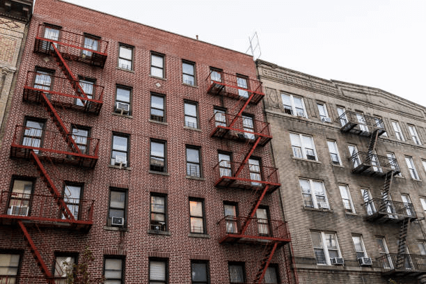 NYC Rent Guidelines