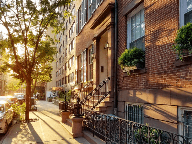 NYC Rent Record Highs