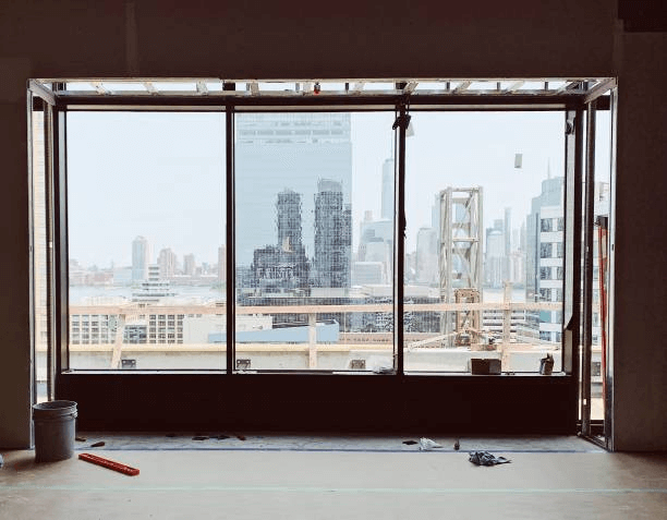 The Rise of Office-to-Apartment Conversions in New York City