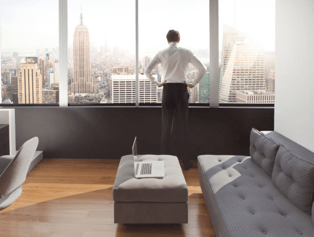 Apartment Broker to Navigate NYC Rentals