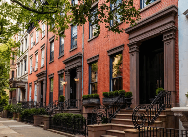 Benefits of Buying NYC Apartments vs. Renting