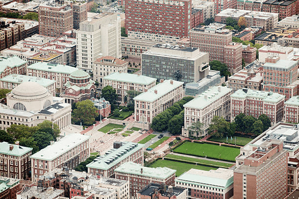 Columbia University Students Seeking NYC Apartments