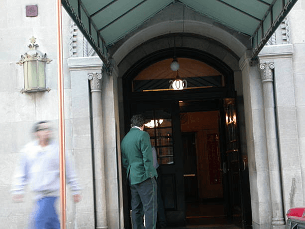 Guide to Renting in NYC Doorman Buildings