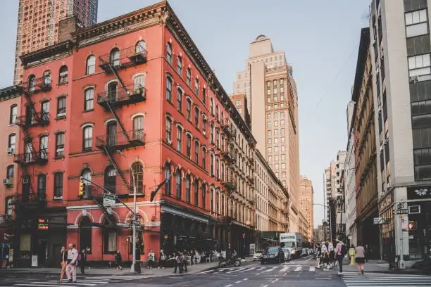 Navigate the NYC Retail Space Market